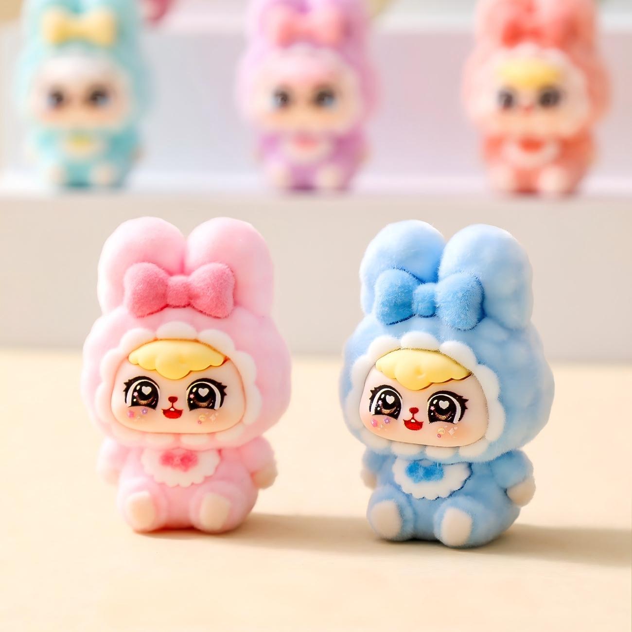 Cute Looking Mini Desktop Orna - Resin Craft Supplies ulasan dan harga