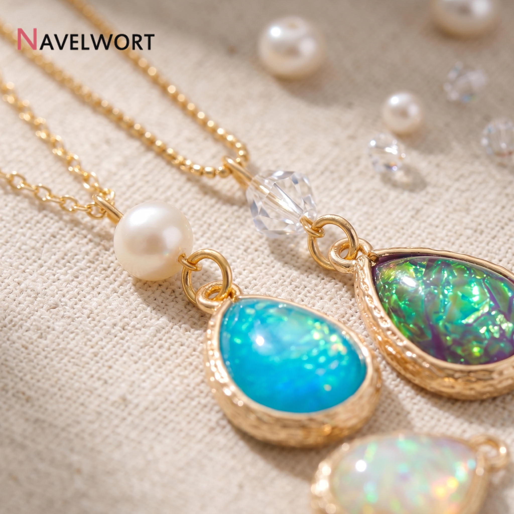 18K Gold Plated Brass With Res - Resin Craft Projects ulasan dan harga