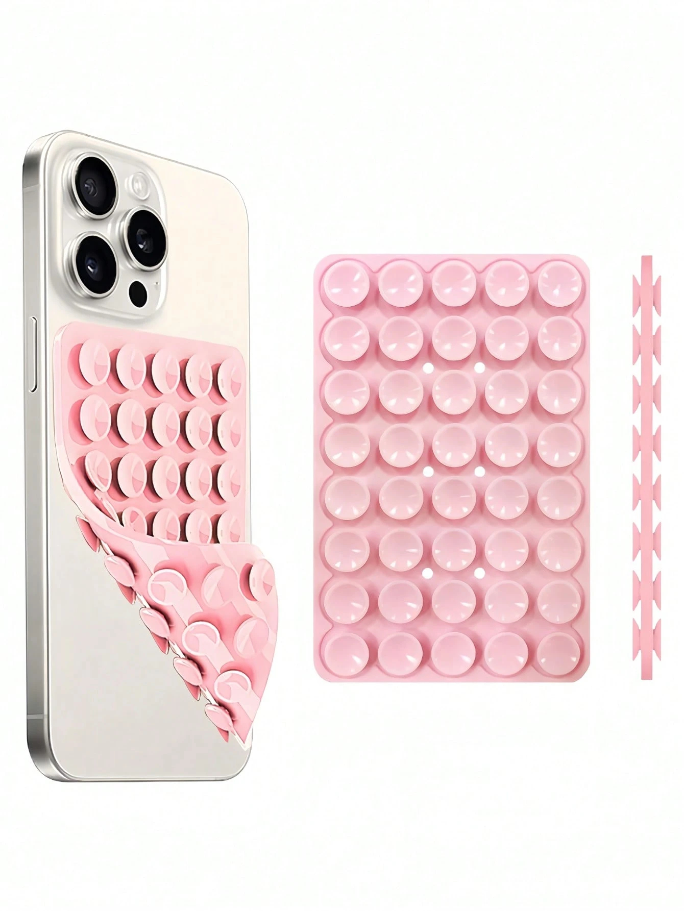 Silicone Suction Phone Case Mo - Mixing Cup Silicone ulasan dan harga