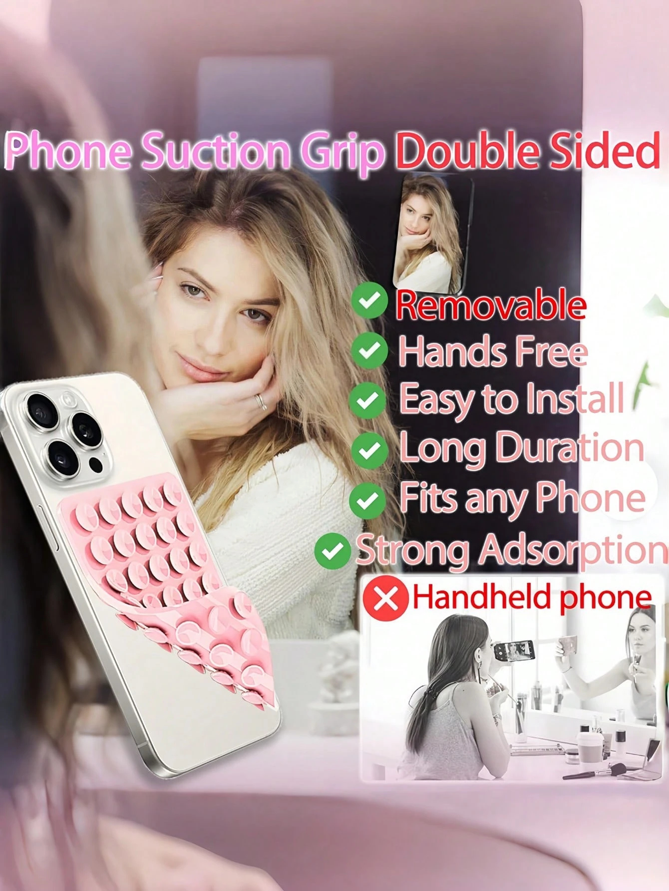 Silicone Suction Phone Case Mo - Mixing Cup Silicone ulasan dan harga