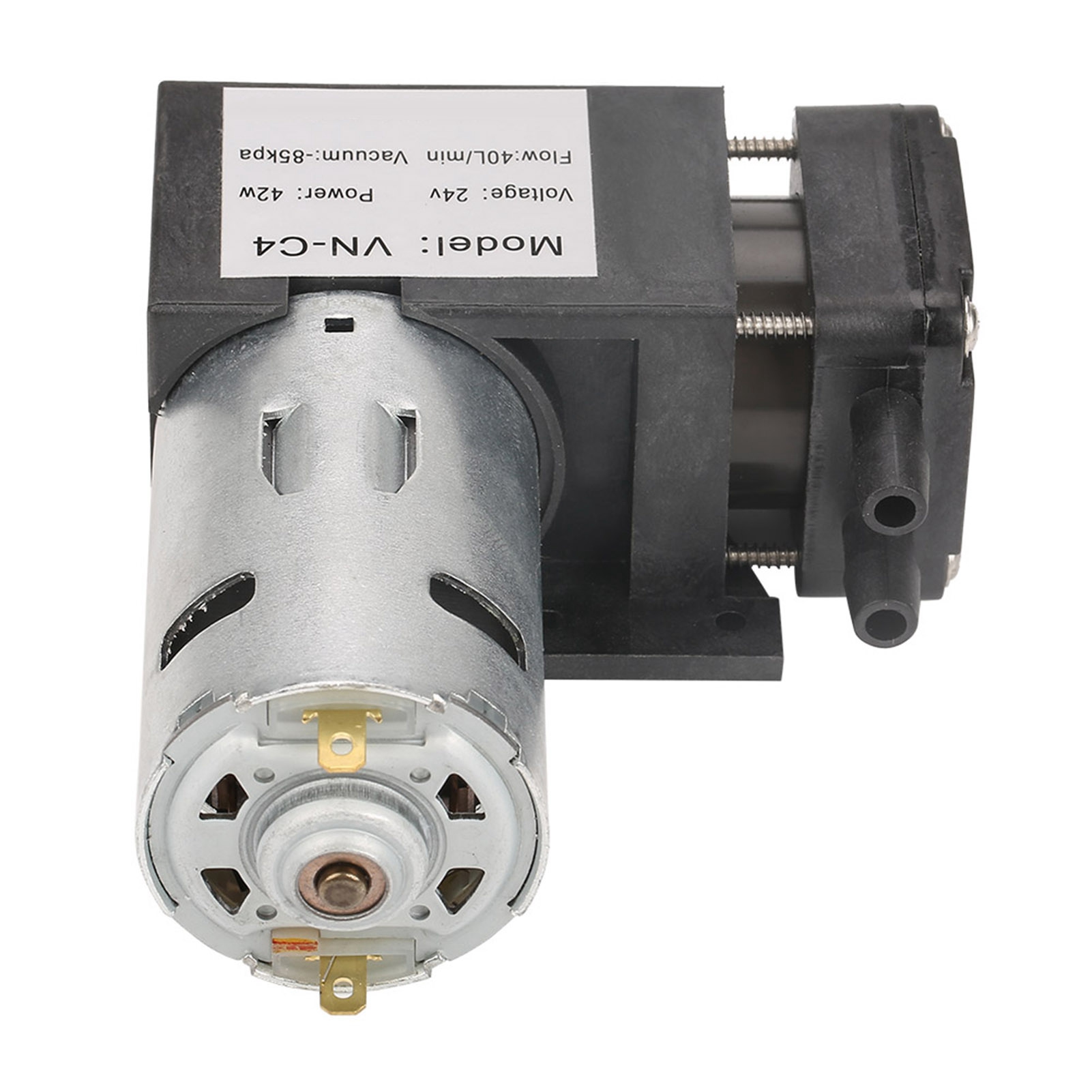DC24V Mini Small Oilless Vacuu - Vacuum Chamber Small ulasan dan harga