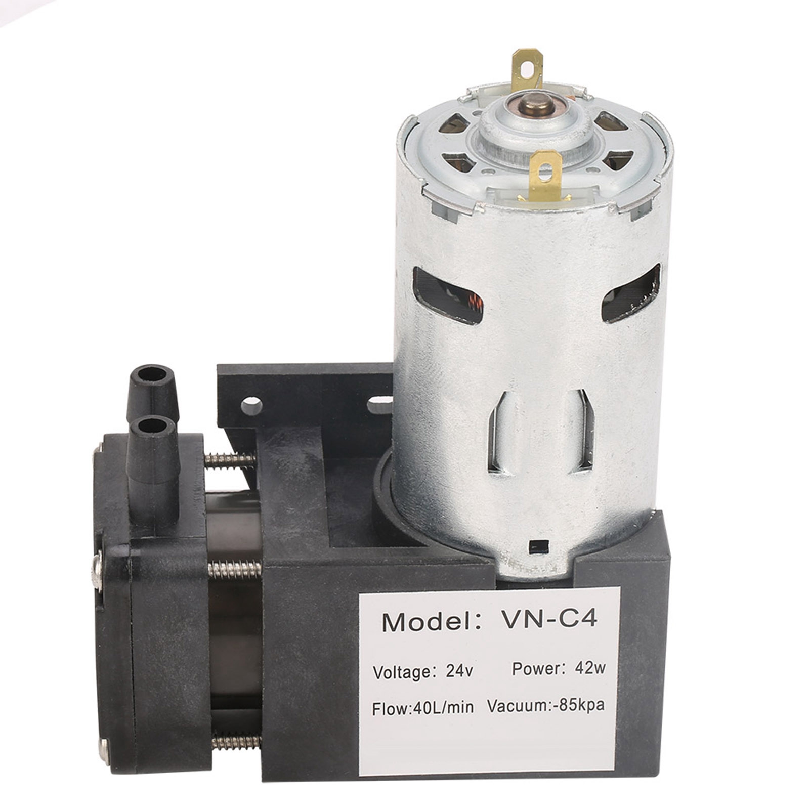DC24V Mini Small Oilless Vacuu - Vacuum Chamber Small ulasan dan harga