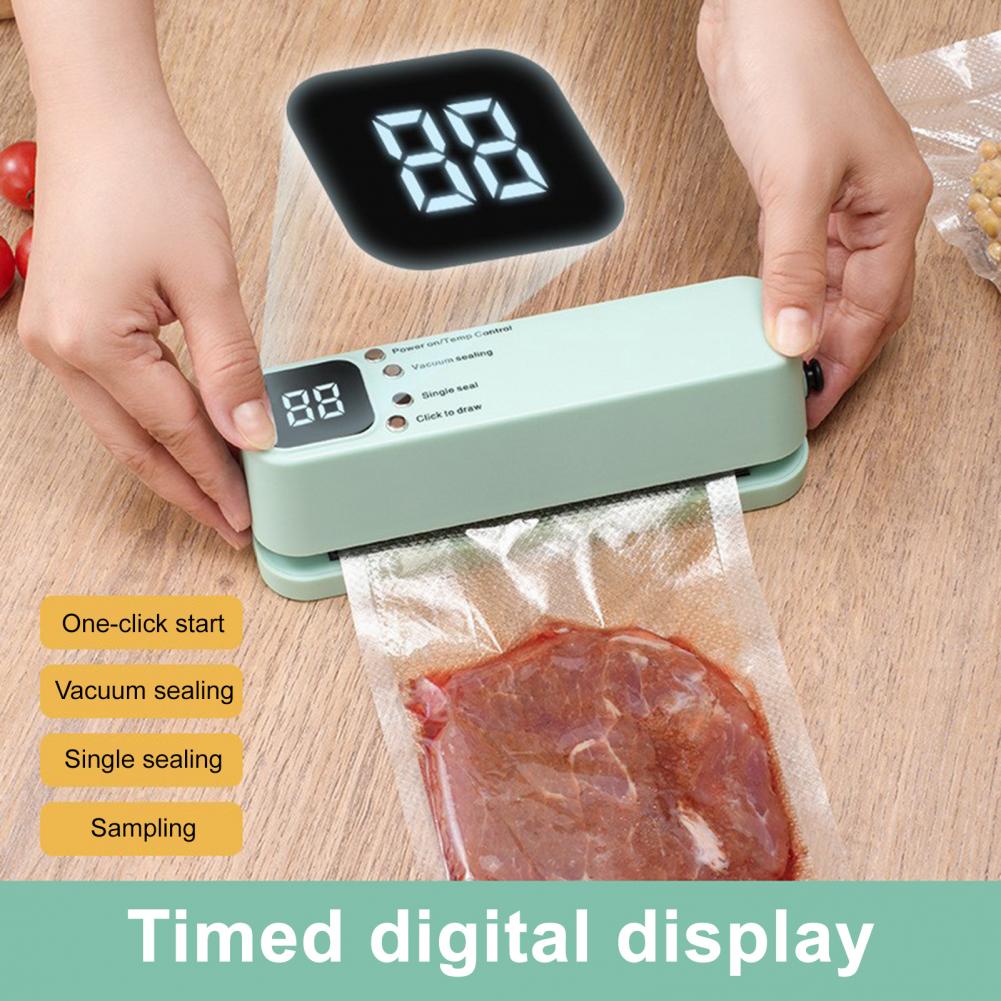 Mini Wireless Vacuum Sealing M - Vacuum Chamber Small ulasan dan harga
