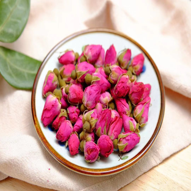 Fragrant Natural Red Rose Drie - Flower Preservation Resin ulasan dan harga