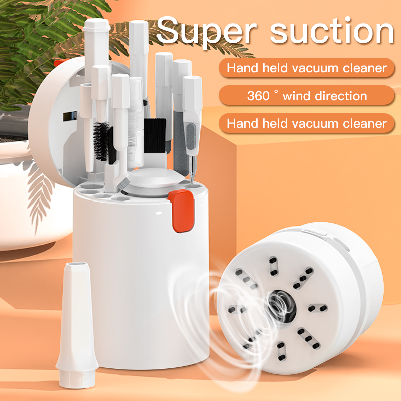 21in1 Rechargeable workbench M - Vacuum Chamber Small ulasan dan harga