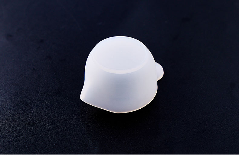 DIY Resin Jewelry Making Tool  - Mixing Cup Silicone ulasan dan harga