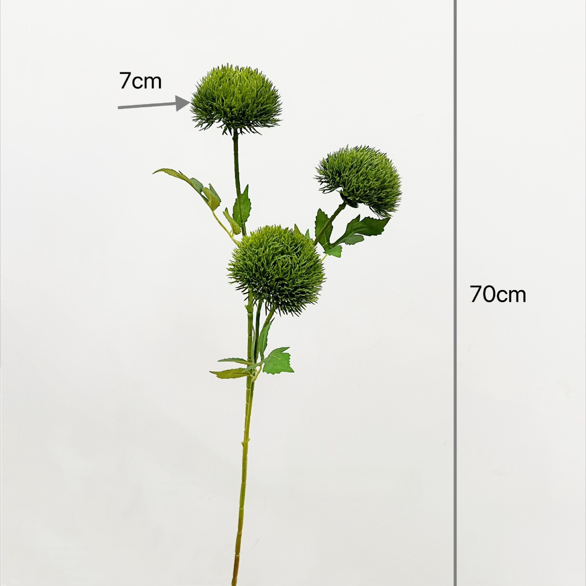 27.6 Inch Artificial Green Dia - Terrarium Moss Art ulasan dan harga