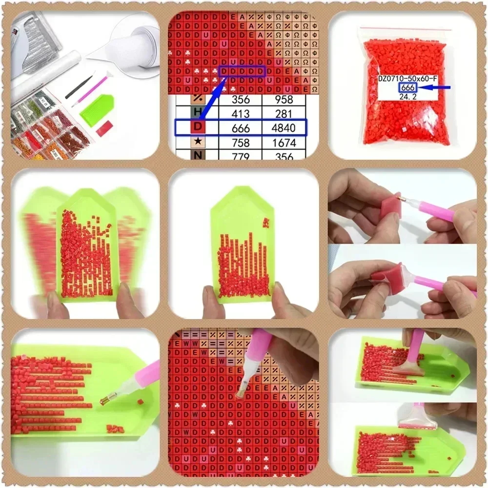 unframe Black Cat Animal Diamo - Resin Craft Kit ulasan dan harga