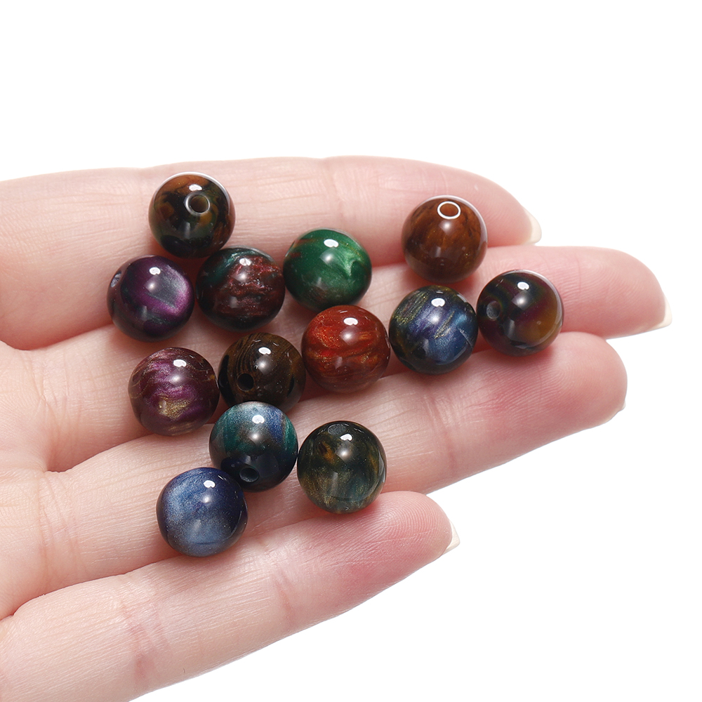20-50pcs/lot Glitter Mitation  - Resin Craft Material ulasan dan harga