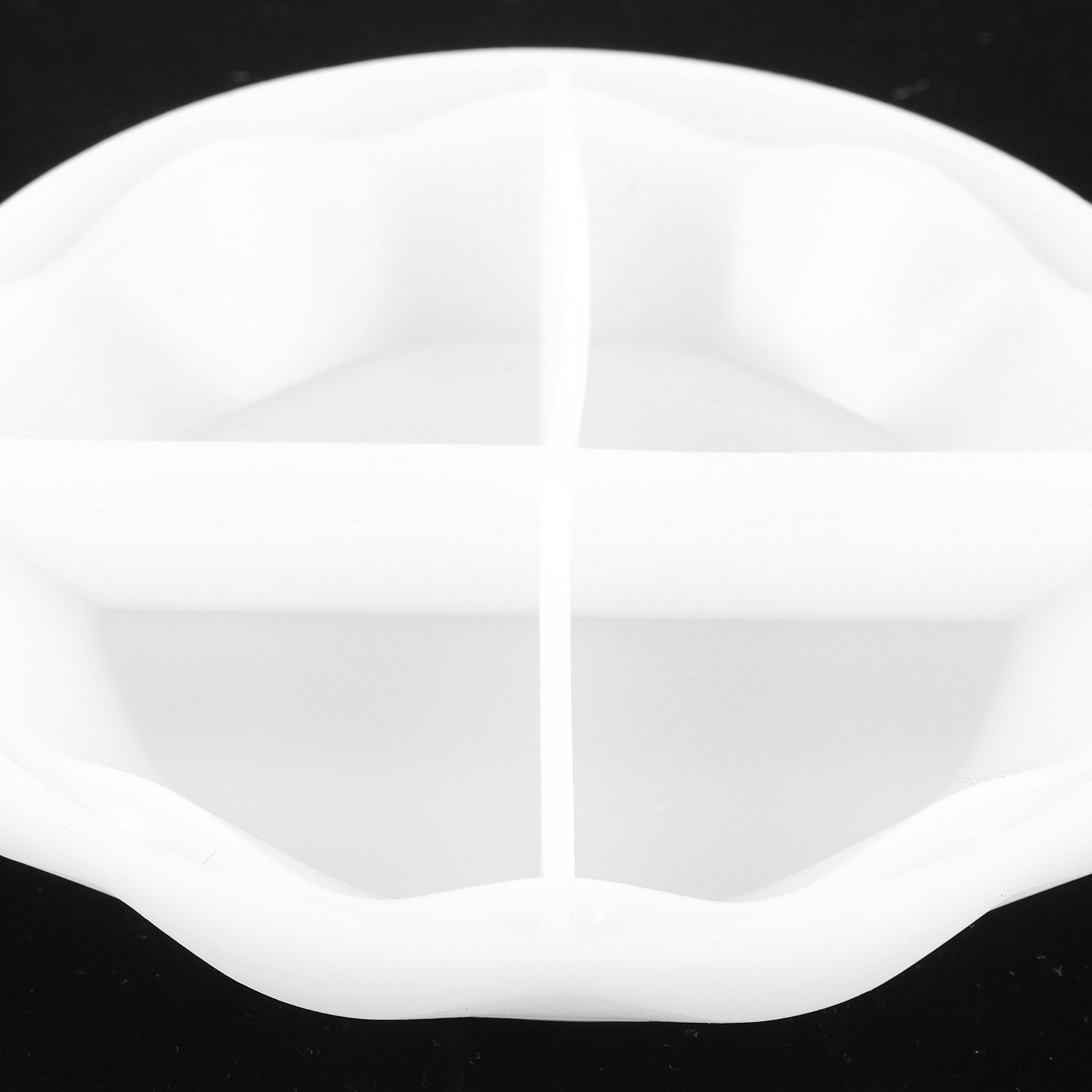 High-Quality Flexible Silicone - Serving Tray Mold ulasan dan harga
