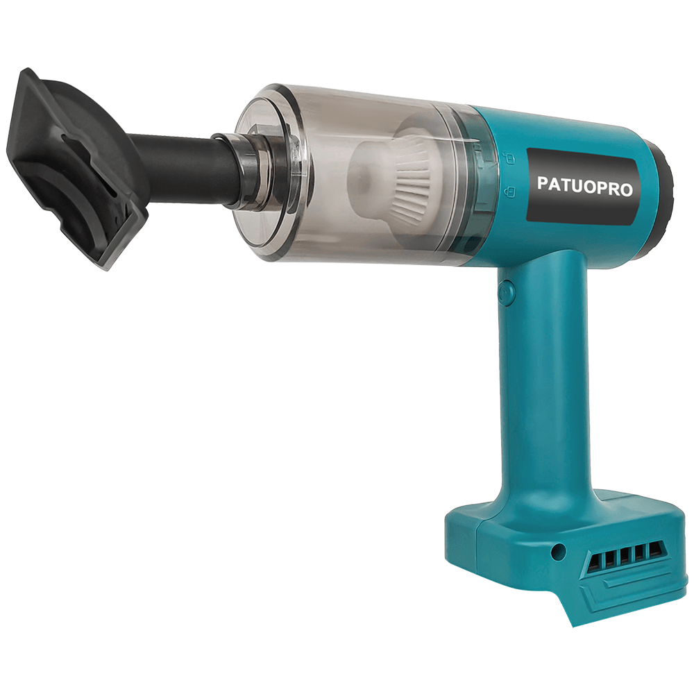 Mini Brushless Handheld Vacuum - Vacuum Chamber Small ulasan dan harga
