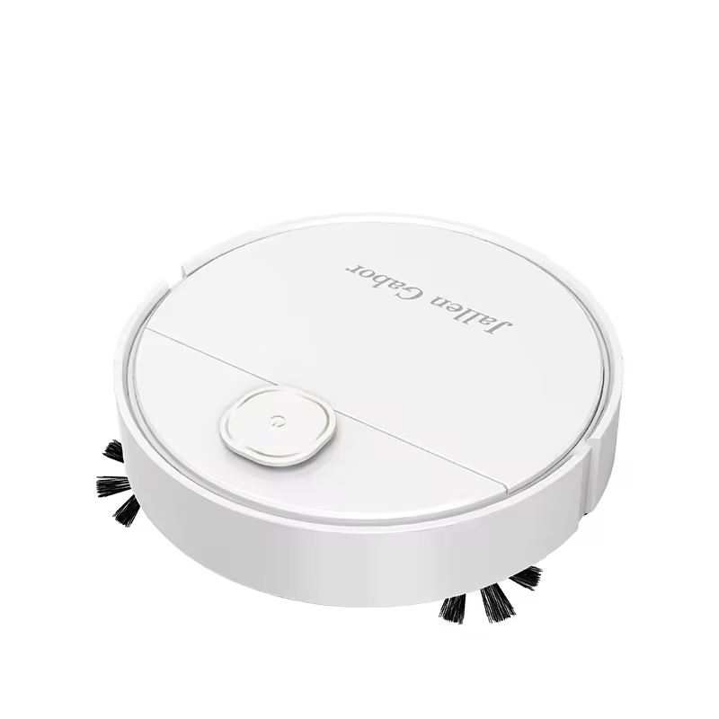 3 In 1 Smart Sweeping Robot Ho - Vacuum Chamber Small ulasan dan harga