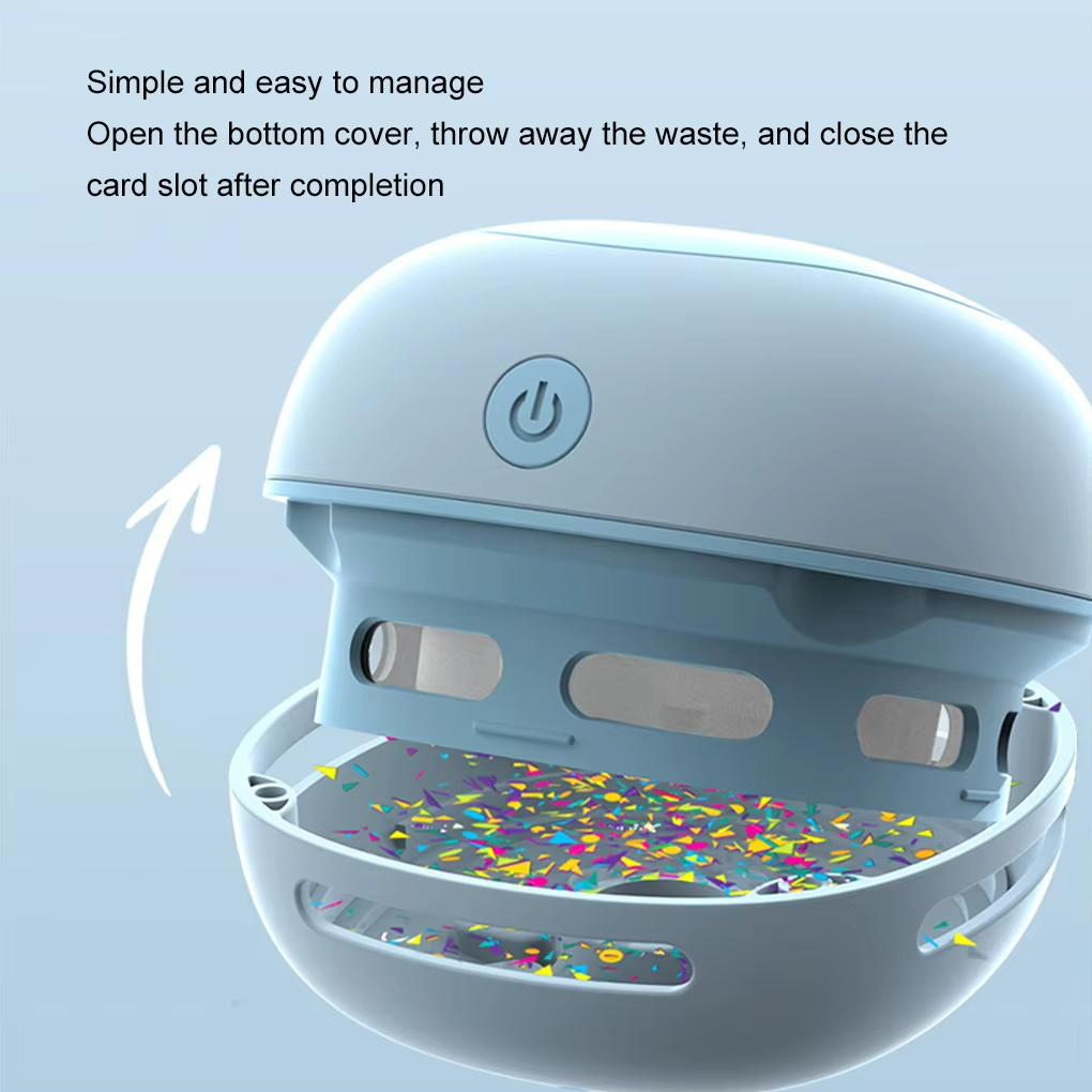 Desktop Vacuum Cleaner Wireles - Vacuum Chamber Small ulasan dan harga