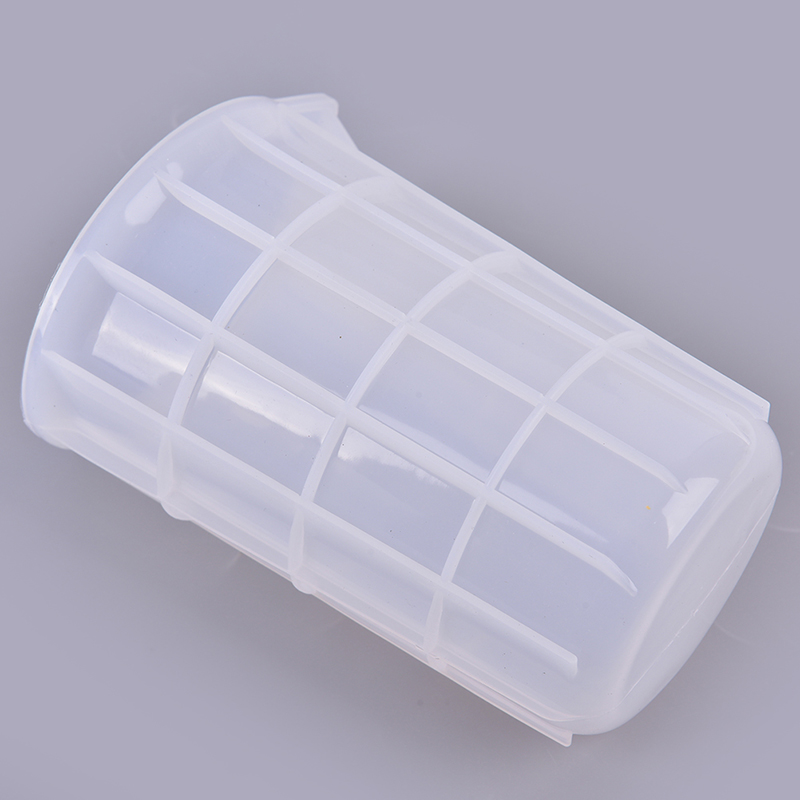 【Q】750ml Silicone Measuring Cu - Mixing Cup Silicone ulasan dan harga
