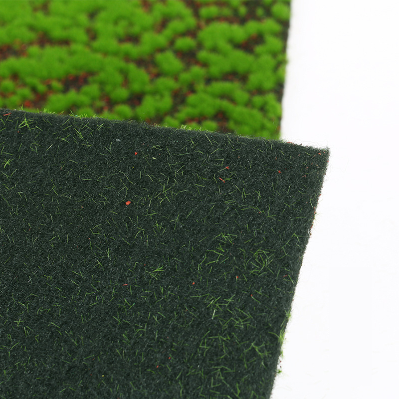Artificial Moss Fake Green Mos - Terrarium Moss Art ulasan dan harga
