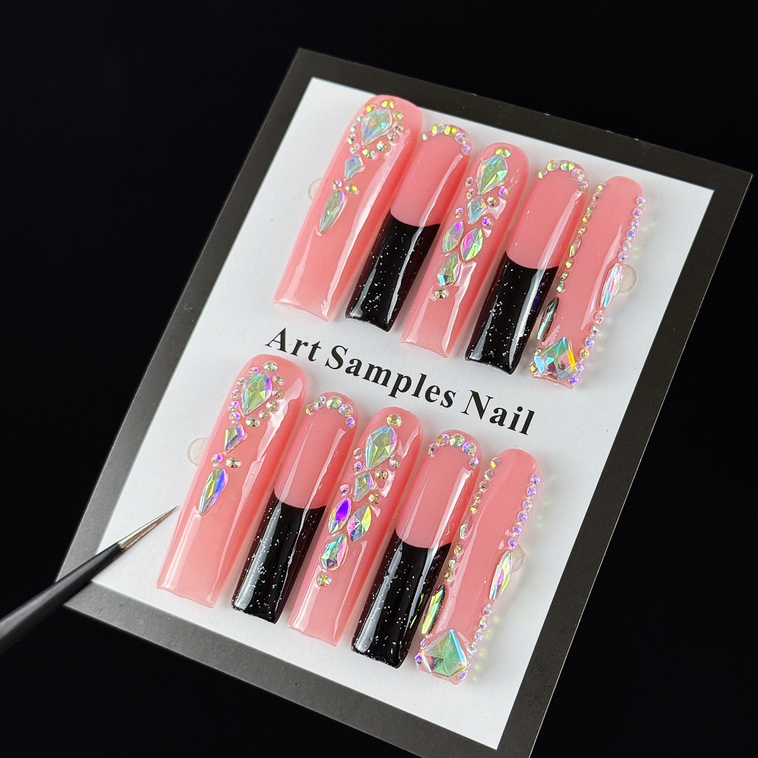 10pcs high-end Sweet girl styl - Resin Craft Material ulasan dan harga