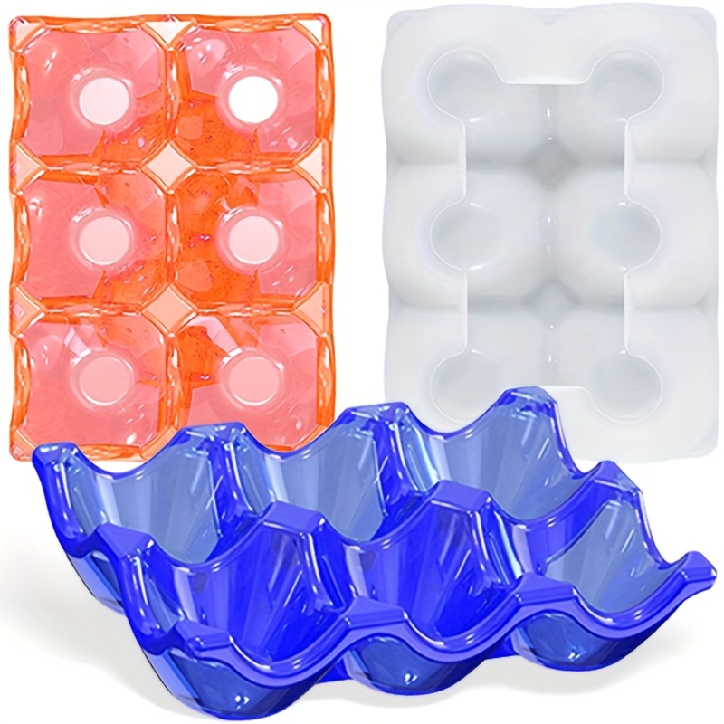 Silicone molds for egg tray st - Serving Tray Mold ulasan dan harga